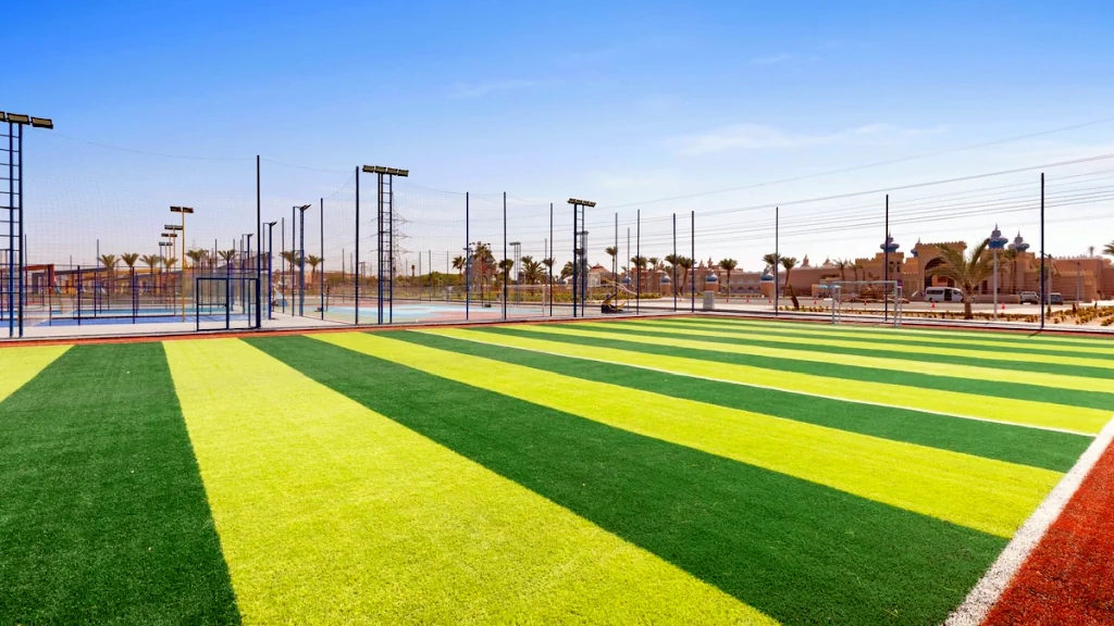 الفندق ألف ليلة وليلة - الغردقة